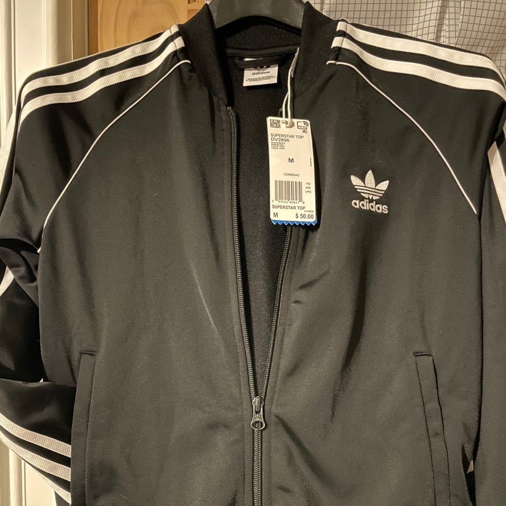 Adidas boys track suit size UK 11-12y US-M